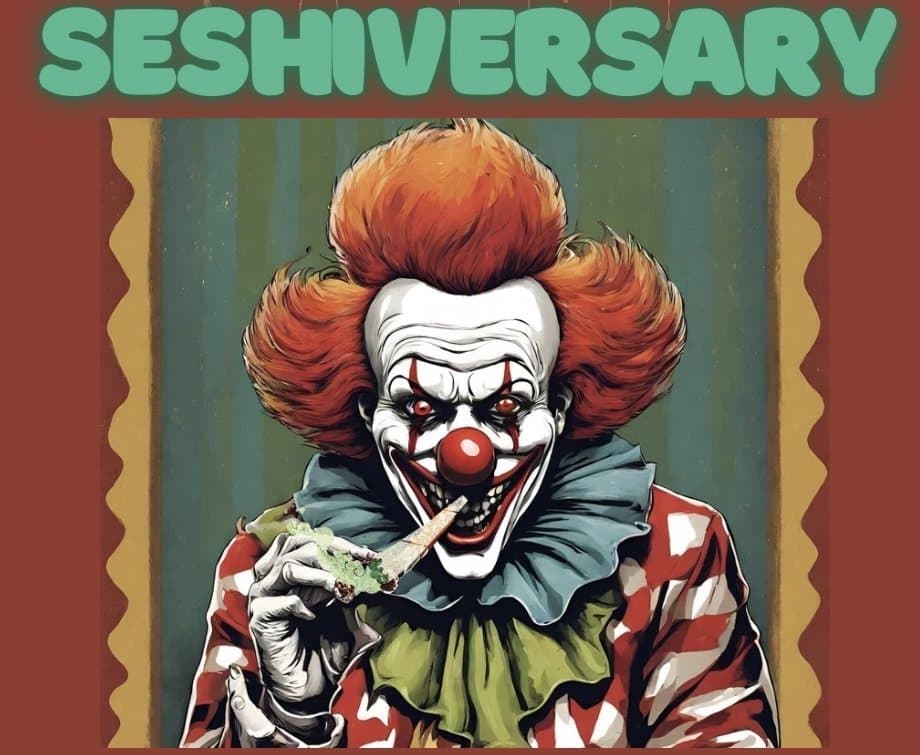 Seshiversary 2K23
